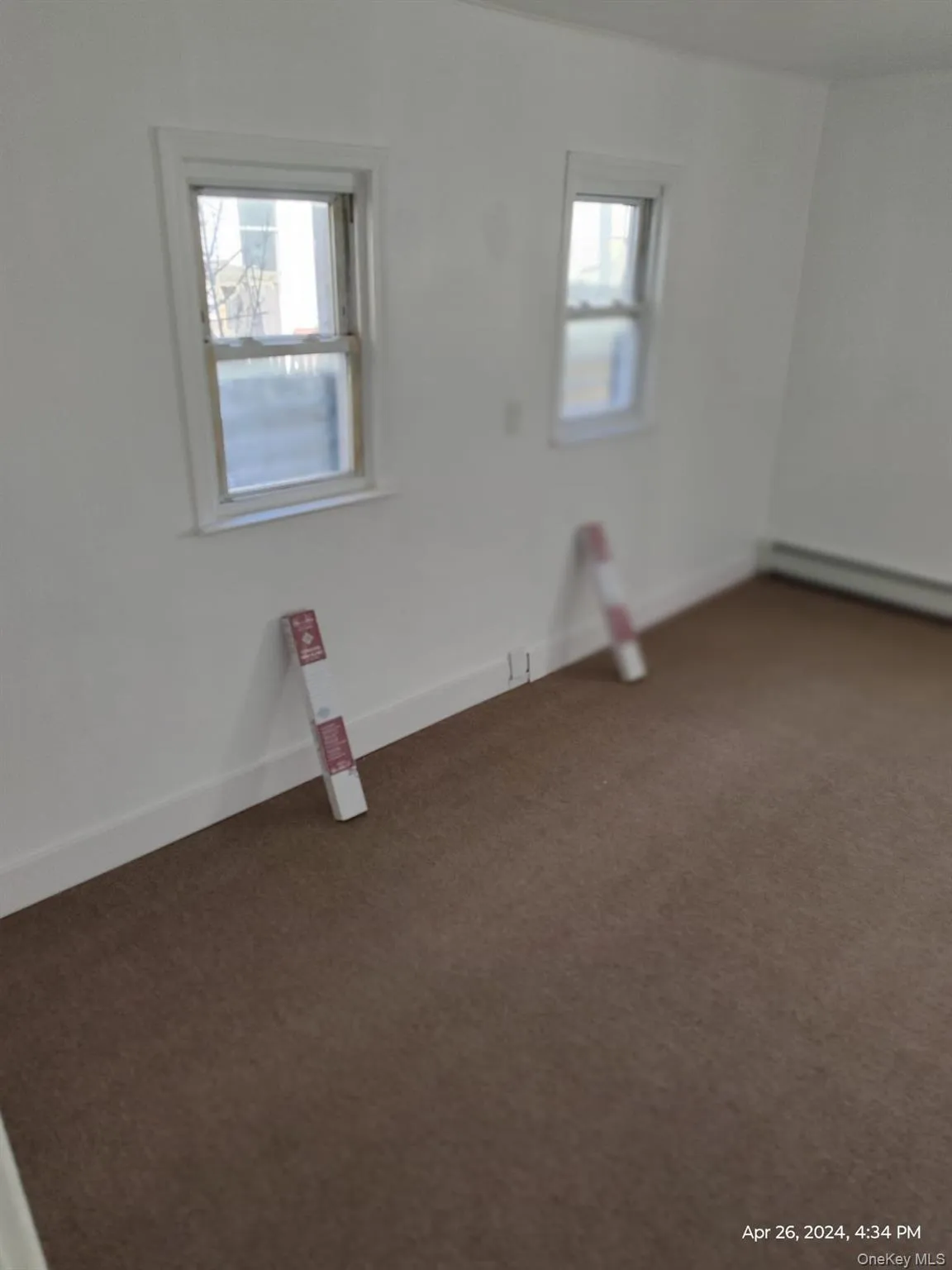 Rear Bedroom - view #2 Rear Bedroom - view #2