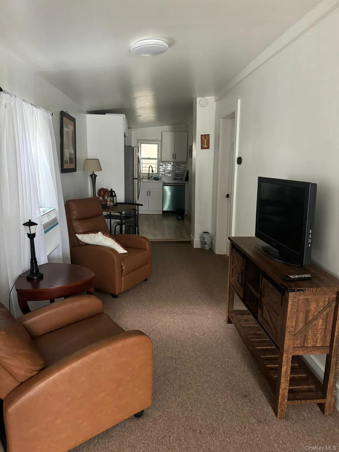 Family room Family room