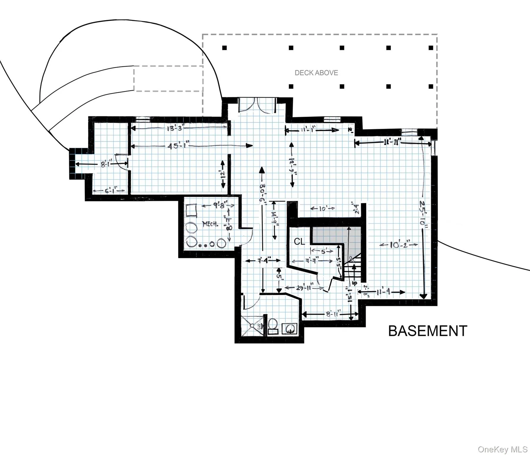 Finished walk-out basement with full bath. Expansive open space, mechanical area, and flexibility for multiple uses. Finished walk-out basement with full bath. Expansive open space, mechanical area, and flexibility for multiple uses.