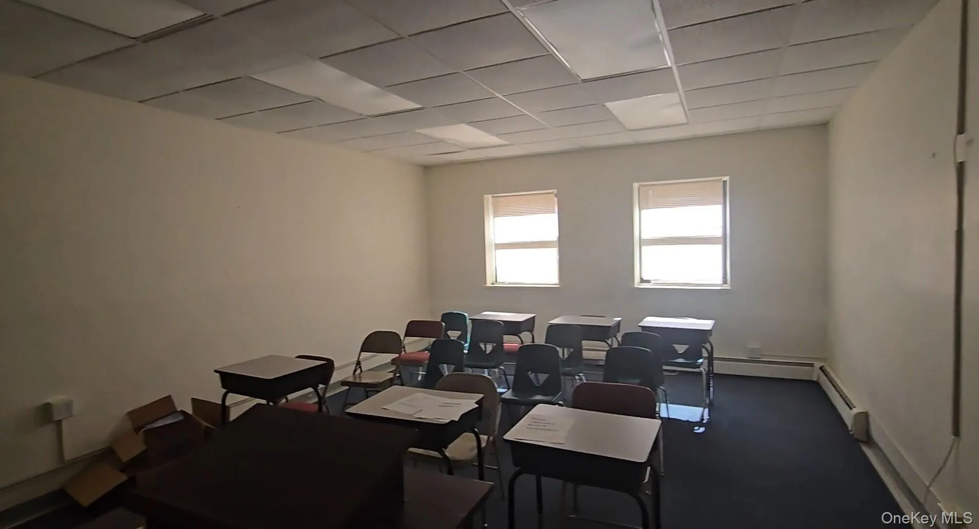 Classroom Classroom