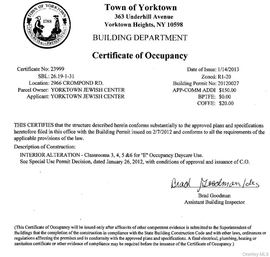 School permits School permits