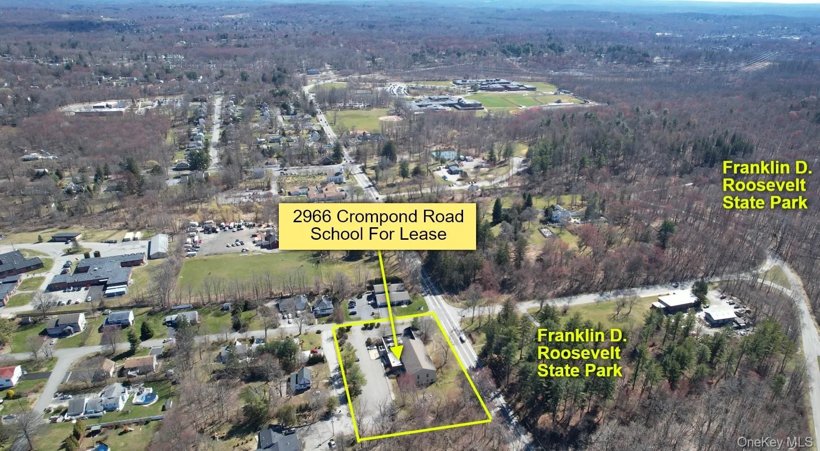 2966 Crompond Road, Yorktown, NY, ,Commercial Lease,For Rent,Crompond,0,969994 2966 Crompond Road, Yorktown, NY, ,Commercial Lease,For Rent,Crompond,0,969994
