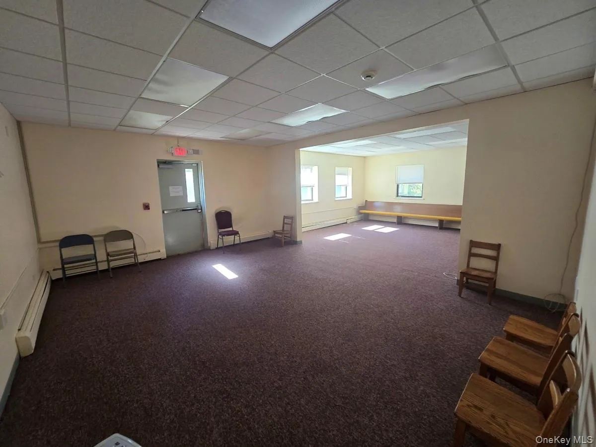 Double classroom Double classroom