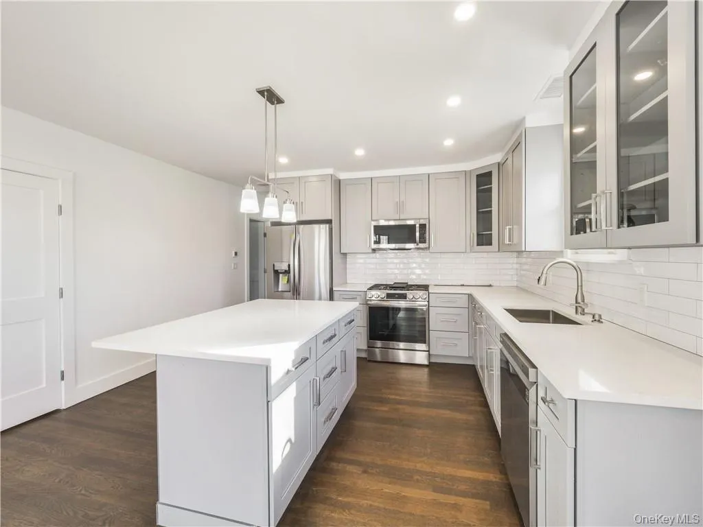 Quartz Counters Quartz Counters