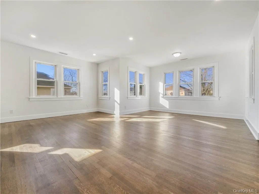 Additional view of Living Room Dining area Additional view of Living Room Dining area