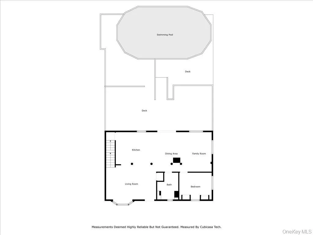 View of property floor plan View of property floor plan