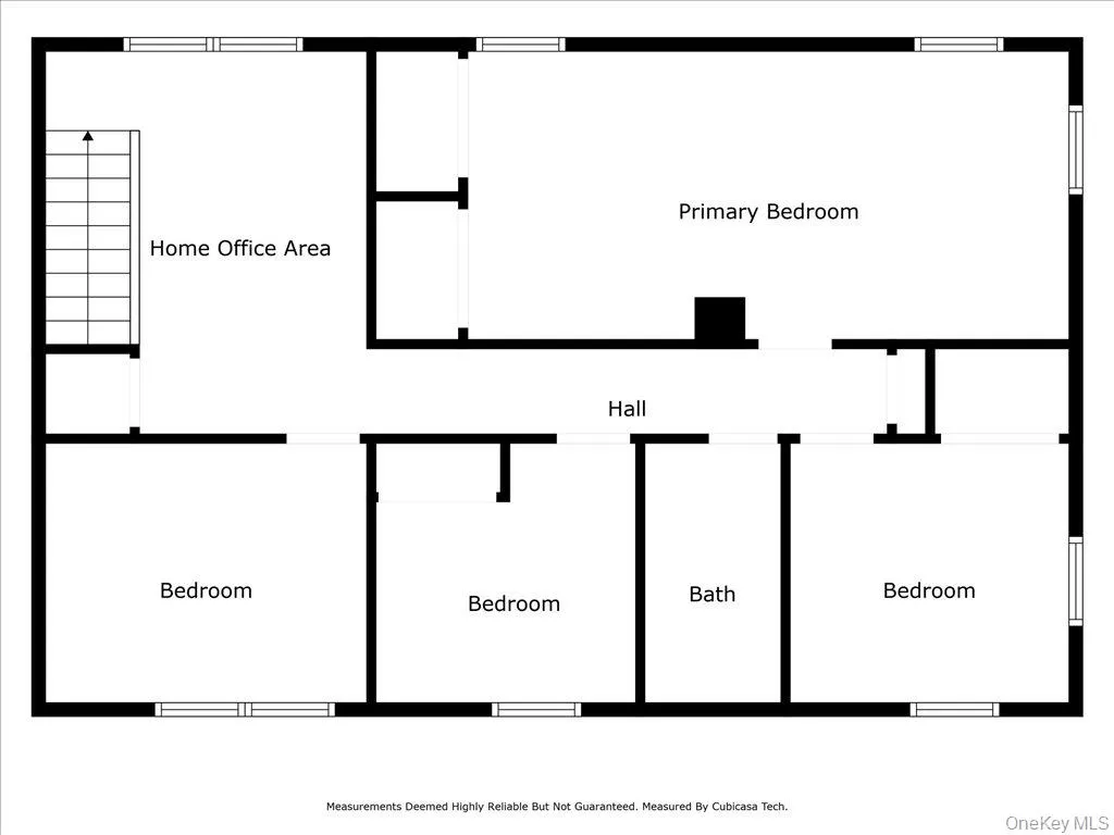 View of property floor plan View of property floor plan