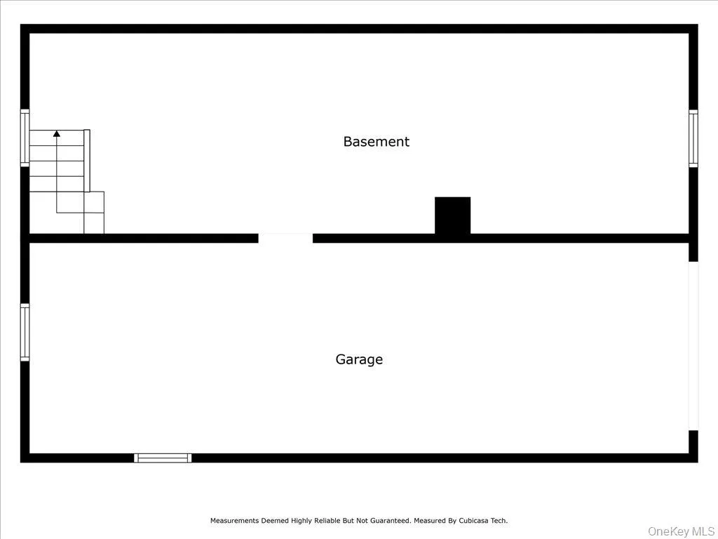View of floor plan / room layout View of floor plan / room layout
