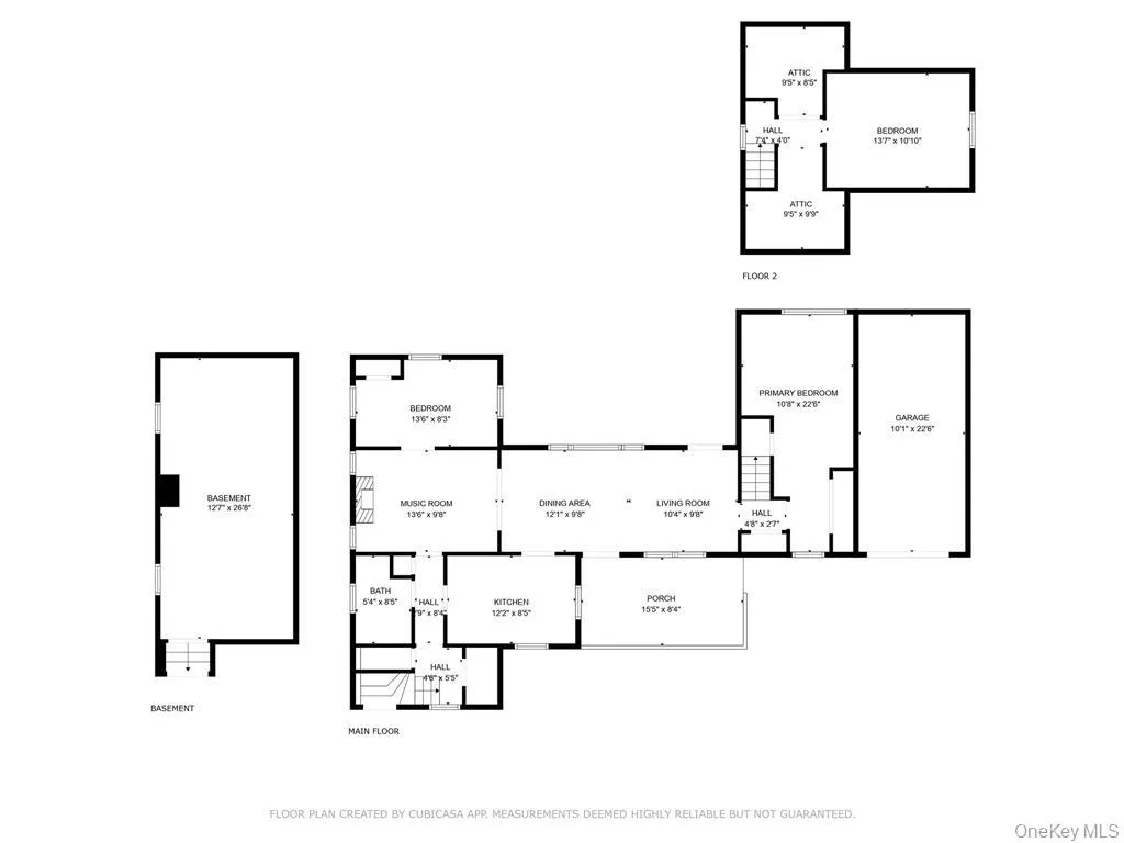 3 Rodman Place, Ramapo, NY, 3 Bedrooms Bedrooms, 6 Rooms Rooms,1 BathroomBathrooms,Residential Sale,For Rent,Rodman,0,970074 3 Rodman Place, Ramapo, NY, 3 Bedrooms Bedrooms, 6 Rooms Rooms,1 BathroomBathrooms,Residential Sale,For Rent,Rodman,0,970074
