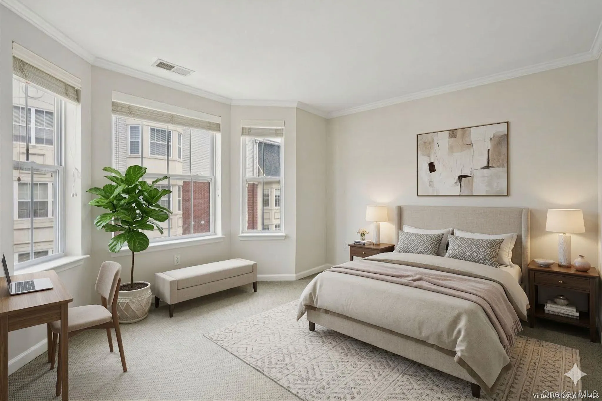 Virtually Staged Virtually Staged