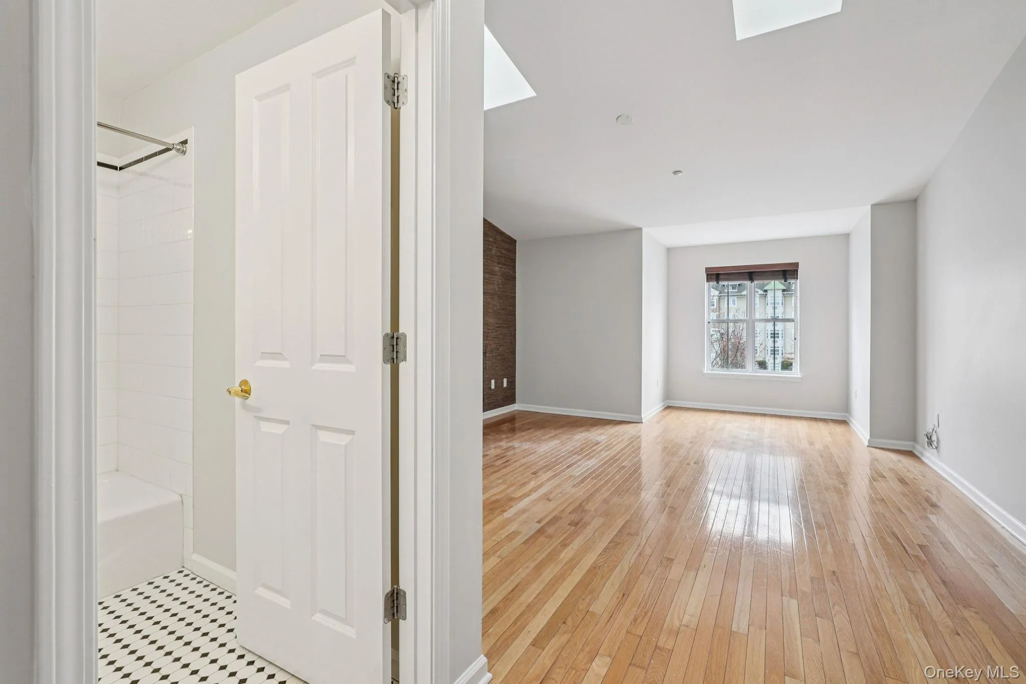 4th Floor loft area 4th Floor loft area