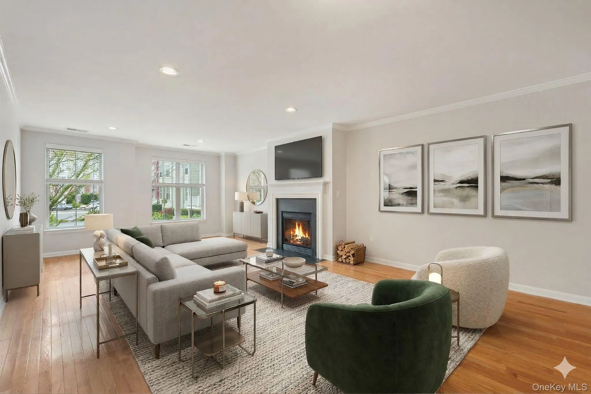 Virtually Staged Virtually Staged