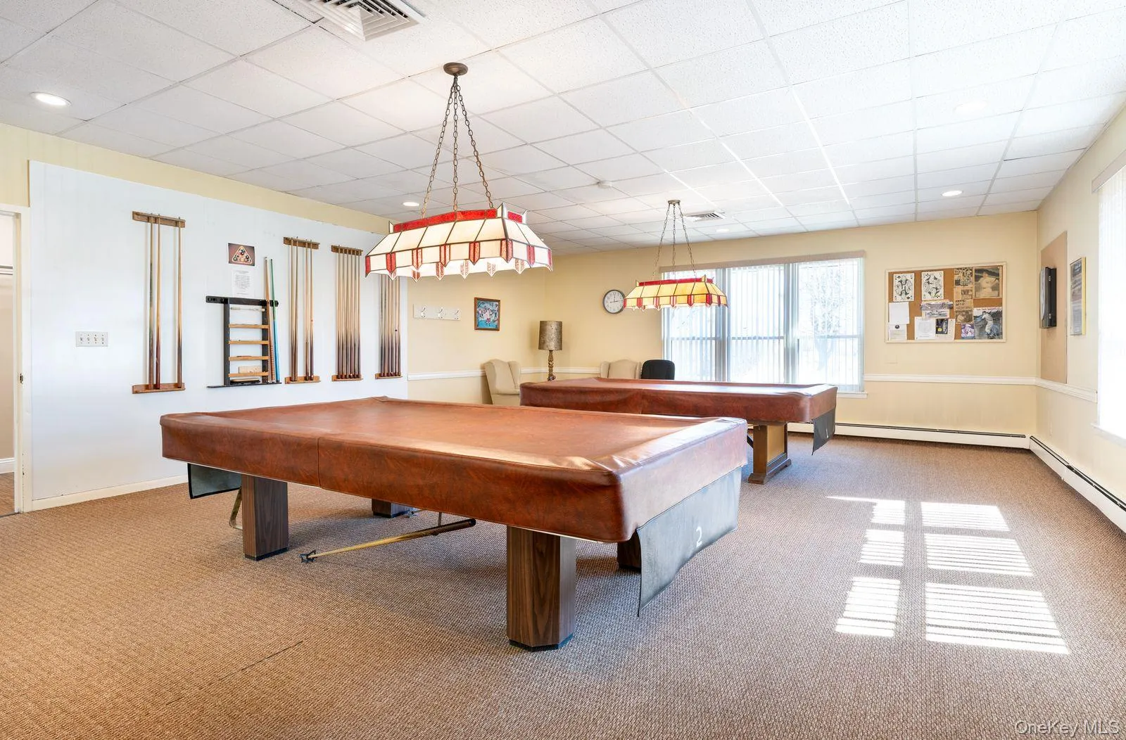Clubhouse Game Room Clubhouse Game Room