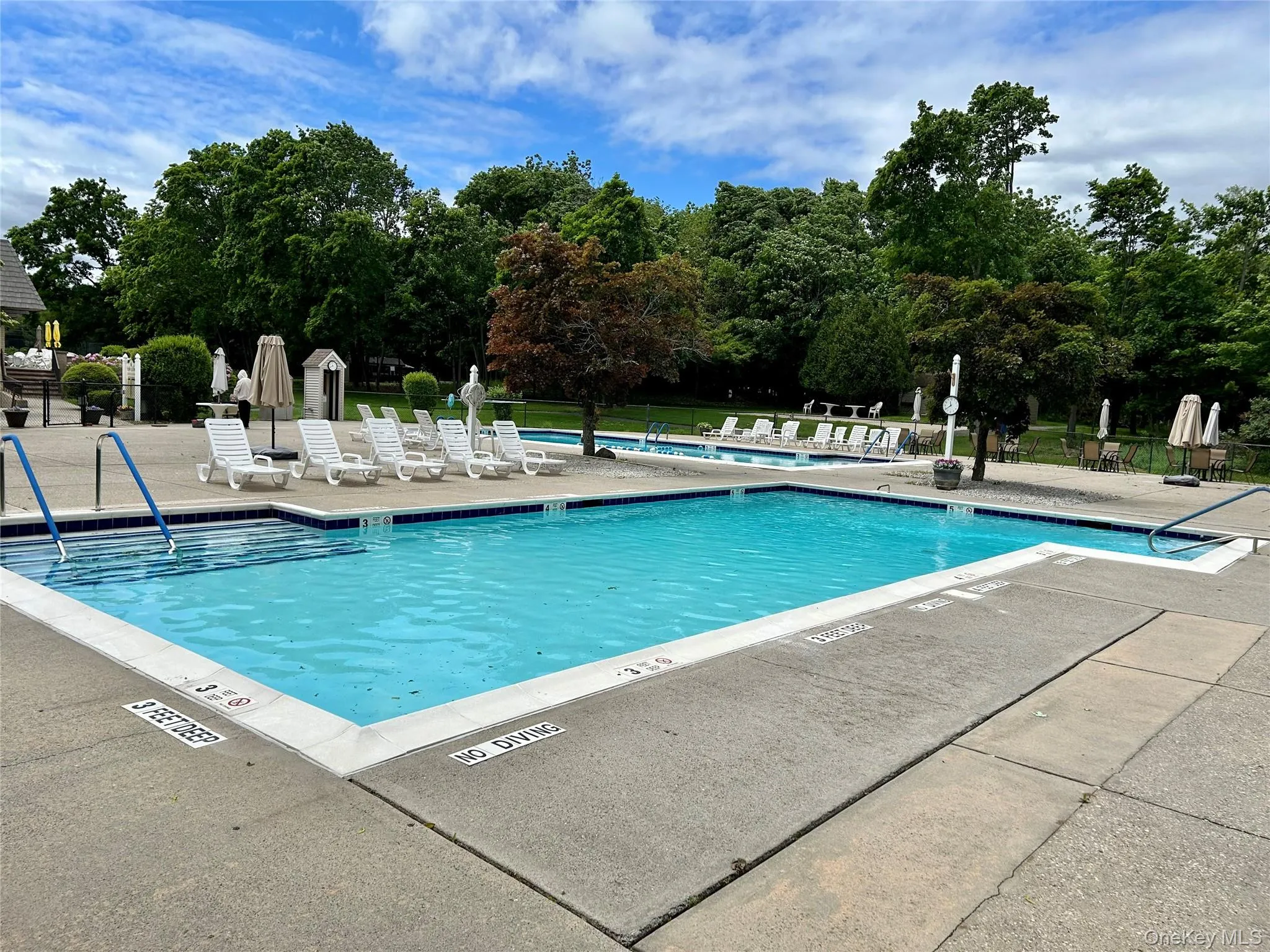Outdoor Pool Outdoor Pool