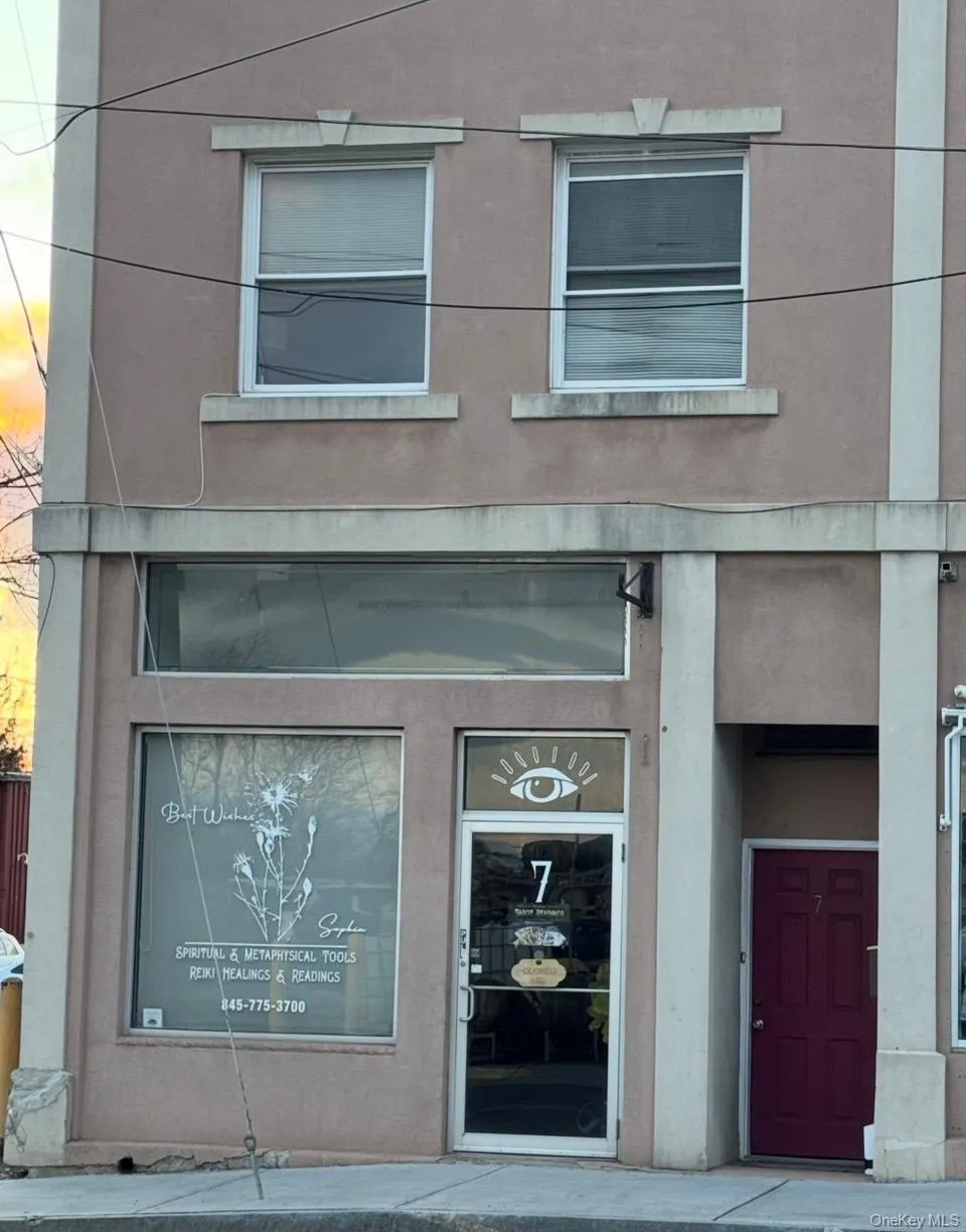 7 South Street, Middletown, NY, ,Commercial Lease,For Rent,South,0,970194 7 South Street, Middletown, NY, ,Commercial Lease,For Rent,South,0,970194