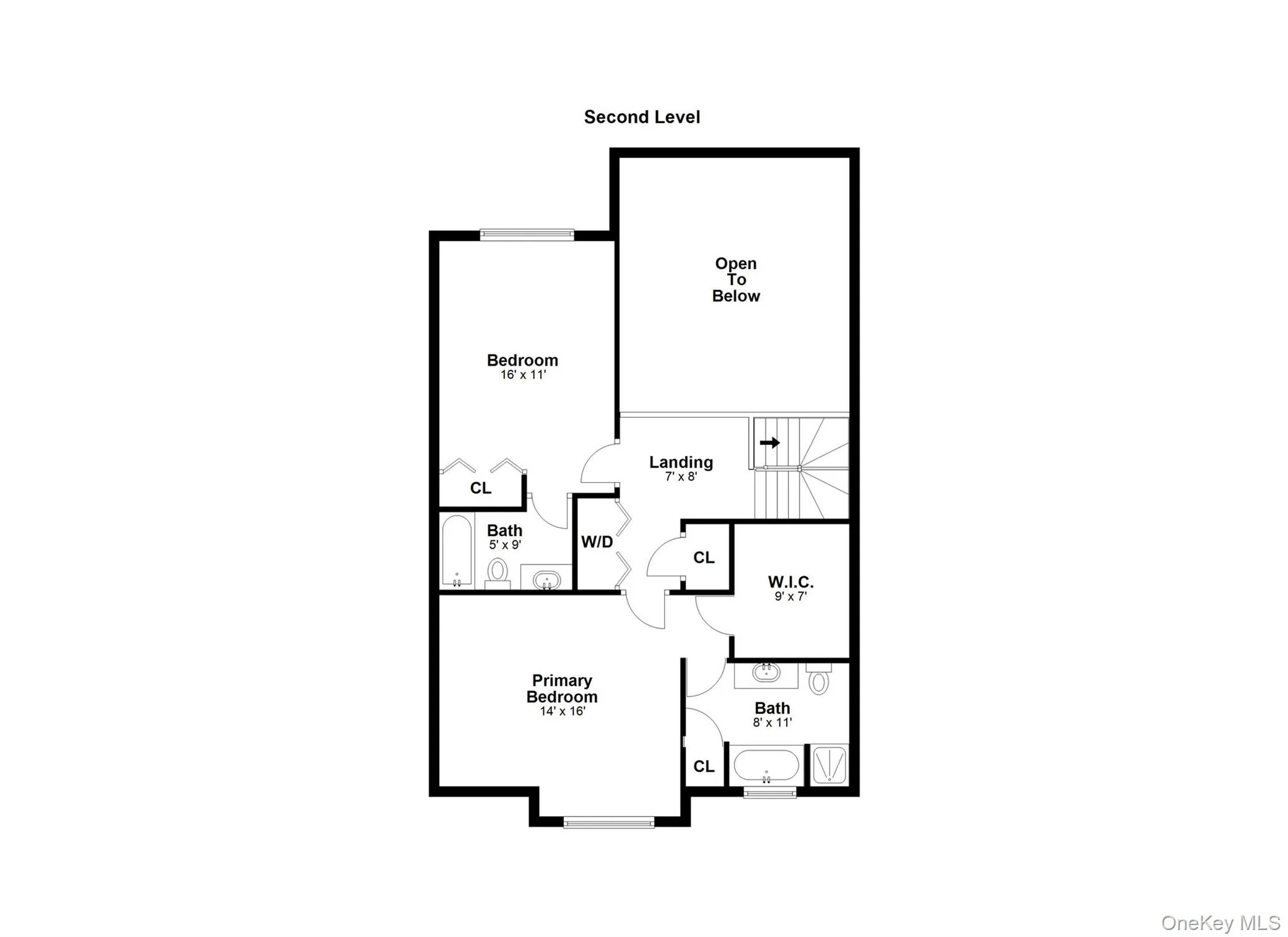 Floor Plan for Level One Floor Plan for Level One