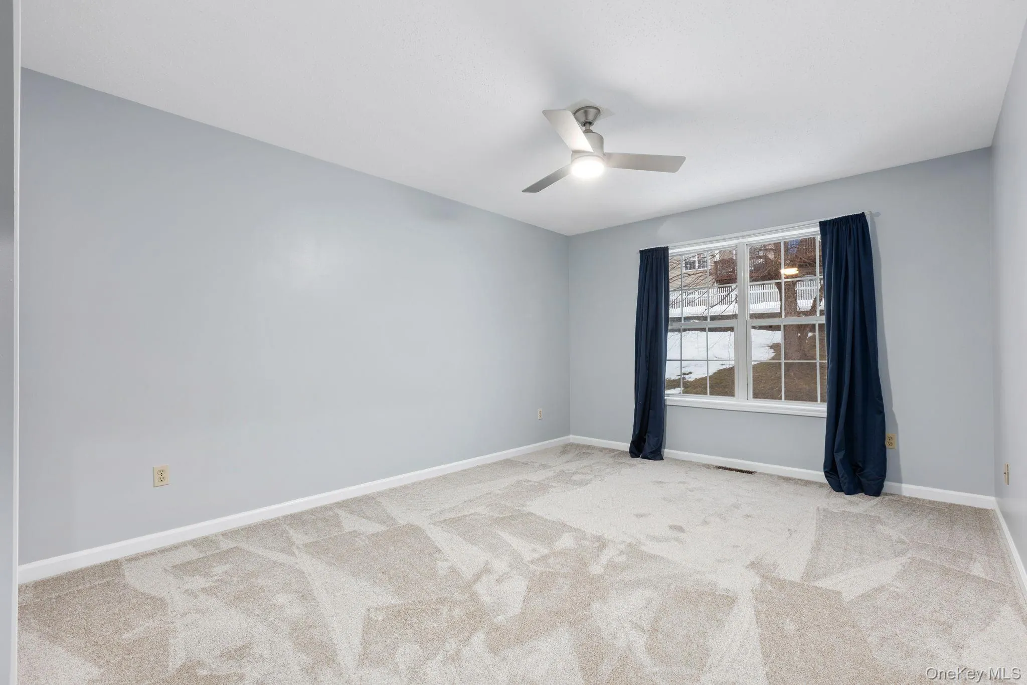 2nd Bedroom 2nd Bedroom