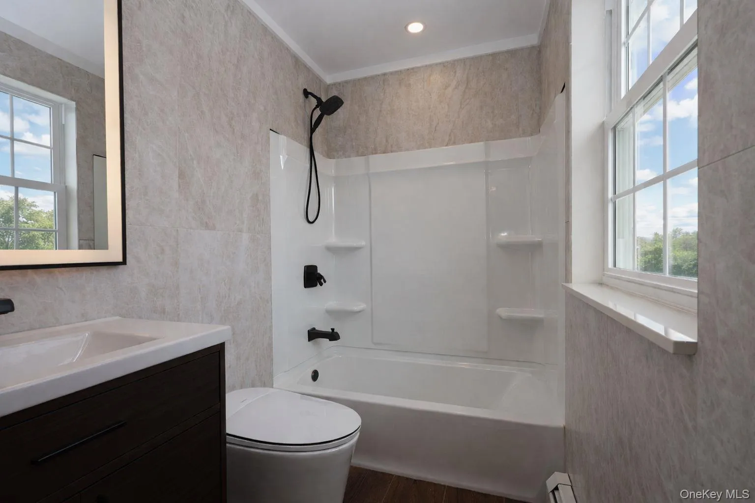Ensuite Ensuite