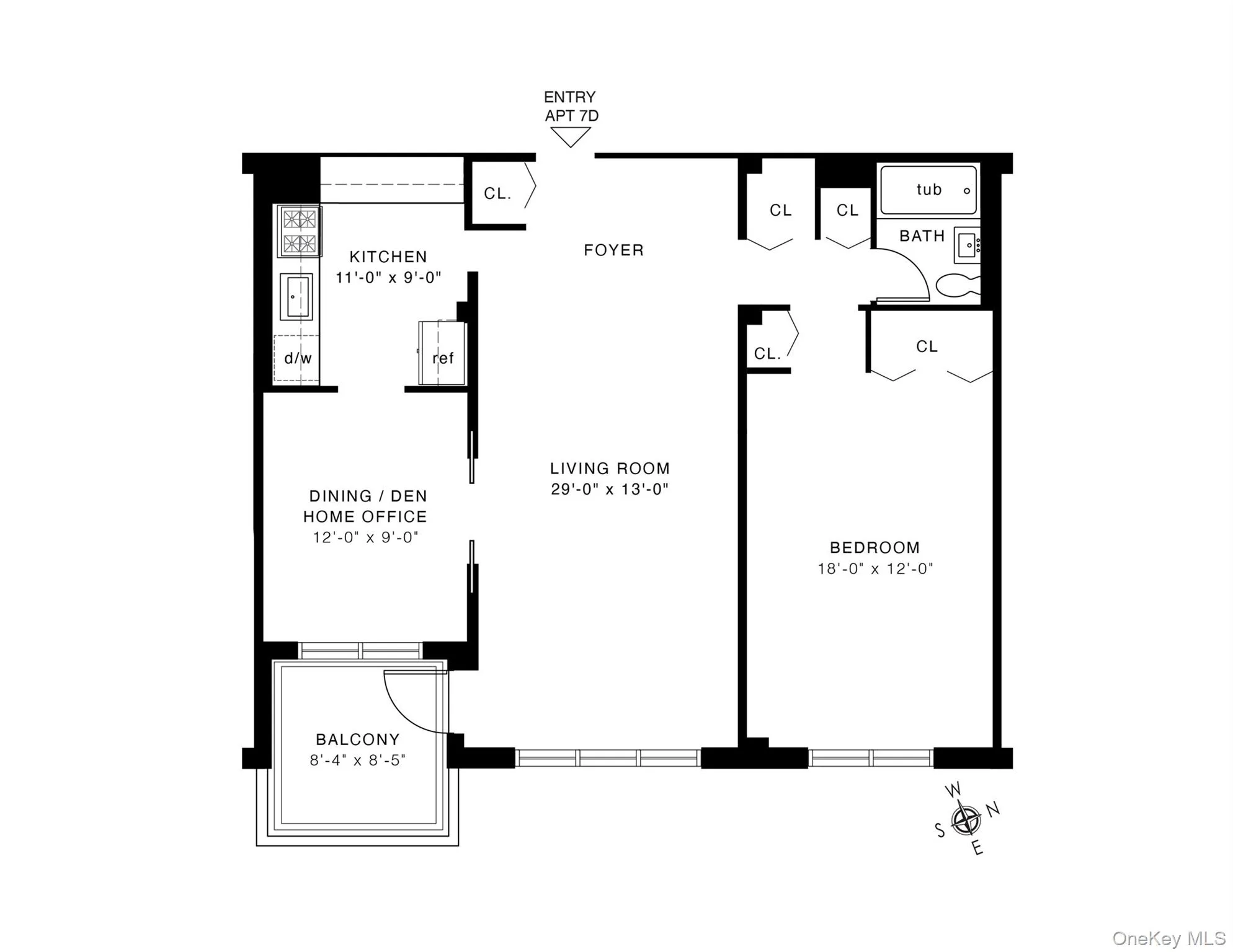 3935 Blackstone Avenue, New York, NY, 1 Bedroom Bedrooms, 4 Rooms Rooms,1 BathroomBathrooms,Residential Lease,For Rent,Blackstone,0,970315 3935 Blackstone Avenue, New York, NY, 1 Bedroom Bedrooms, 4 Rooms Rooms,1 BathroomBathrooms,Residential Lease,For Rent,Blackstone,0,970315