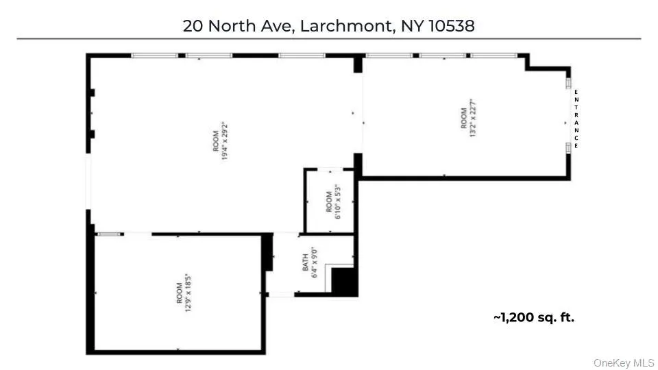 20 North Avenue, Mamaroneck, NY, ,Commercial Lease,For Rent,North,0,970332 20 North Avenue, Mamaroneck, NY, ,Commercial Lease,For Rent,North,0,970332