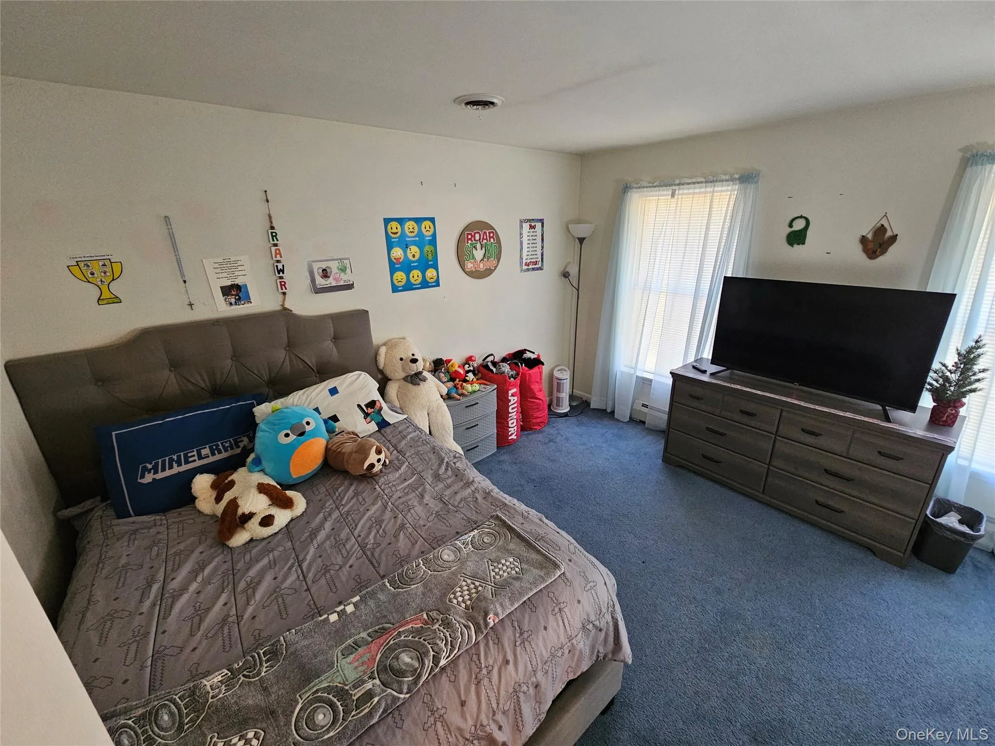 4th Bedroom Across from 3rd Bedroom 4th Bedroom Across from 3rd Bedroom