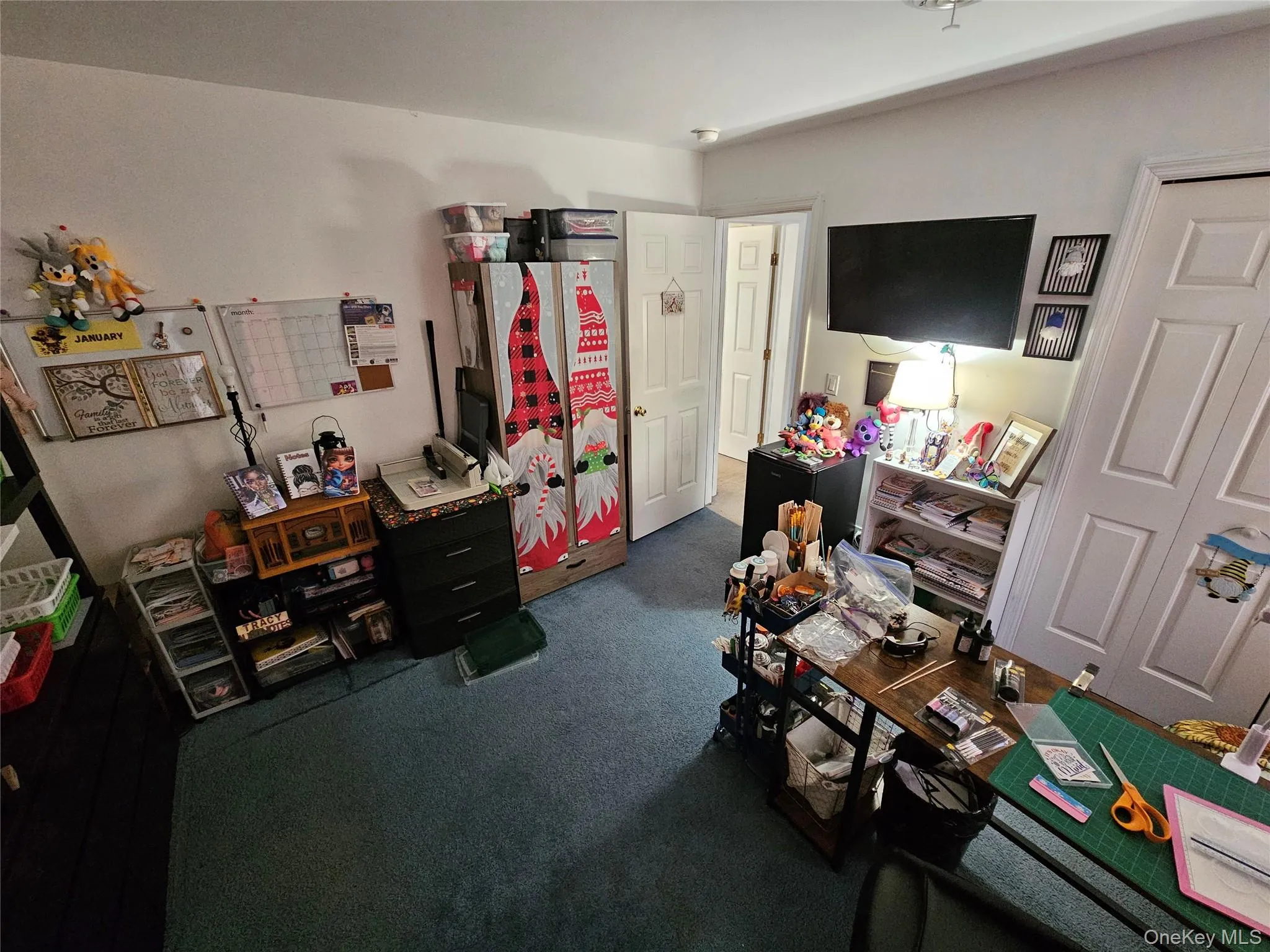 1st Bedroom 1st Bedroom