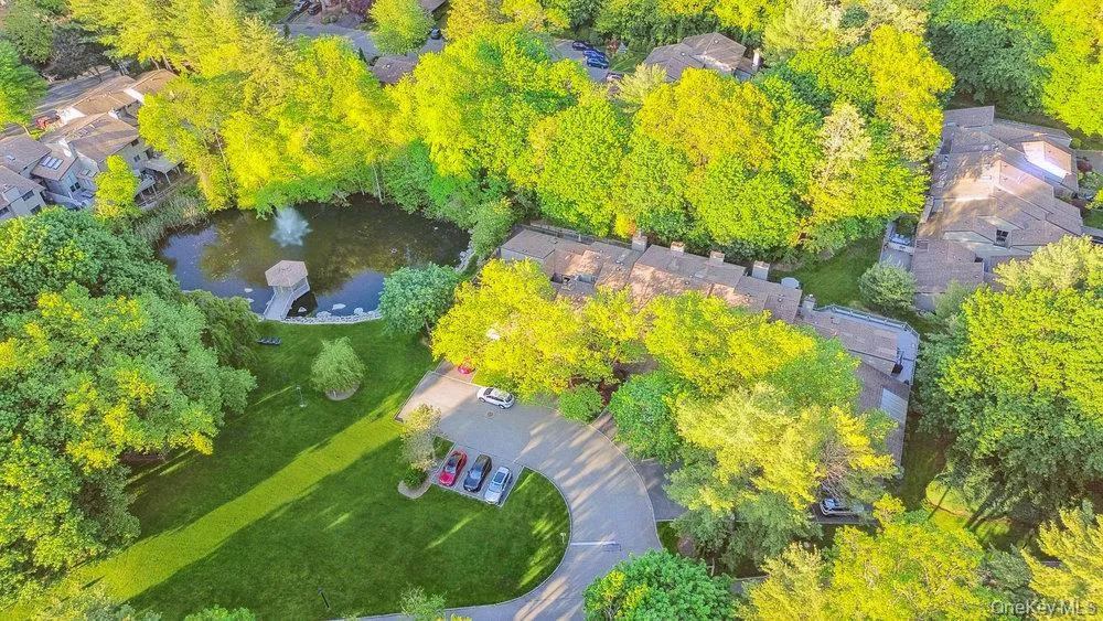 Bird's eye view Bird's eye view