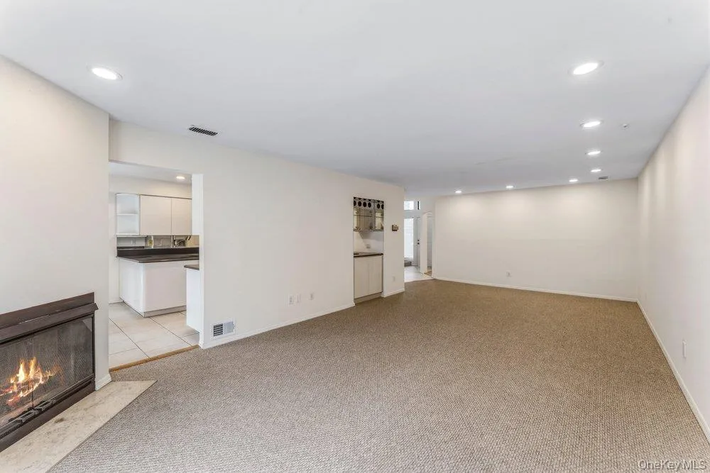 Living to Dining Room Living to Dining Room