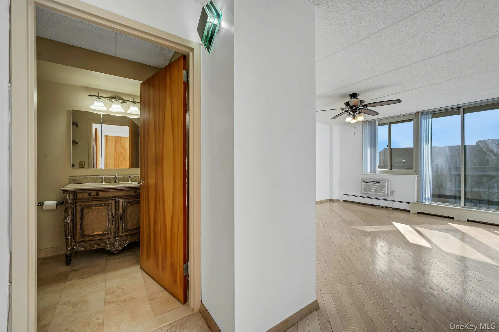 Enjoy the convenience of an en suite bathroom and morning coffee on your private covered balcony. Enjoy the convenience of an en suite bathroom and morning coffee on your private covered balcony.