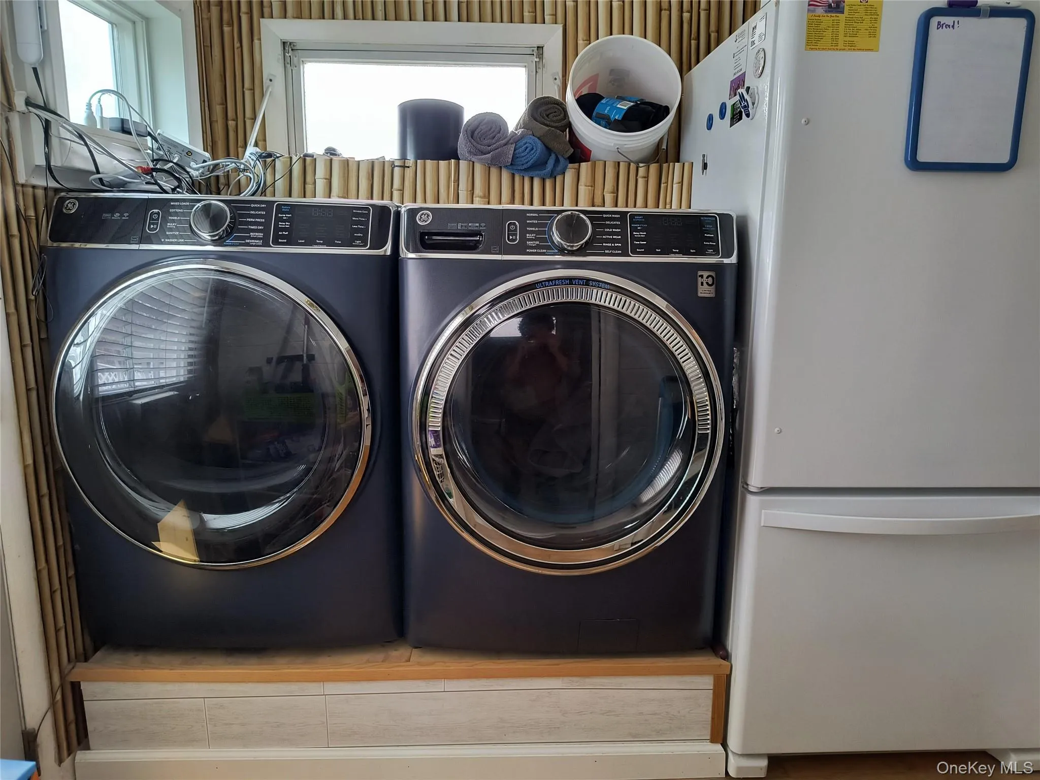 As long as your offer is good, these newer machines will stay! As long as your offer is good, these newer machines will stay!