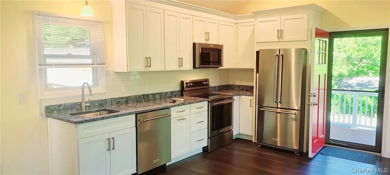 Kitchen Kitchen