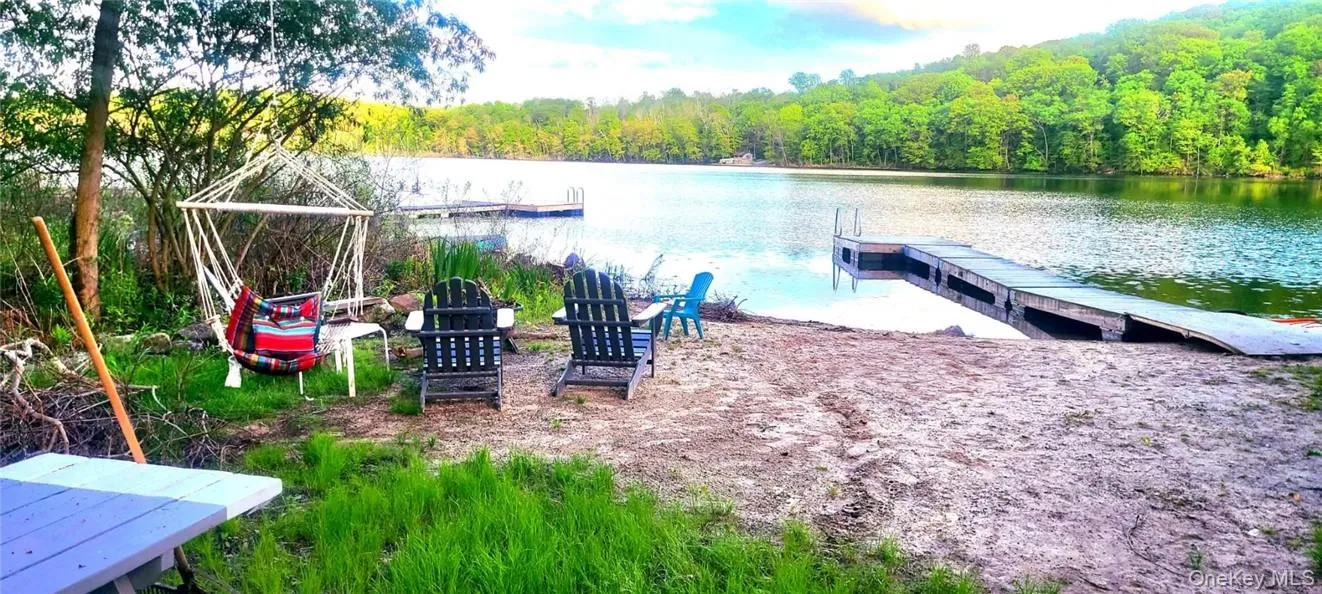 Beach, swim or enjoy the peaceful surroundings and catch some sun. Beach, swim or enjoy the peaceful surroundings and catch some sun.