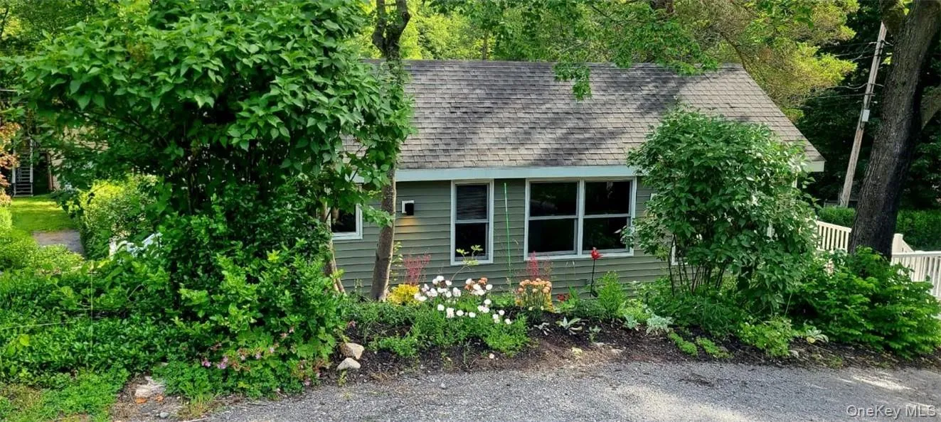 View of front of house View of front of house