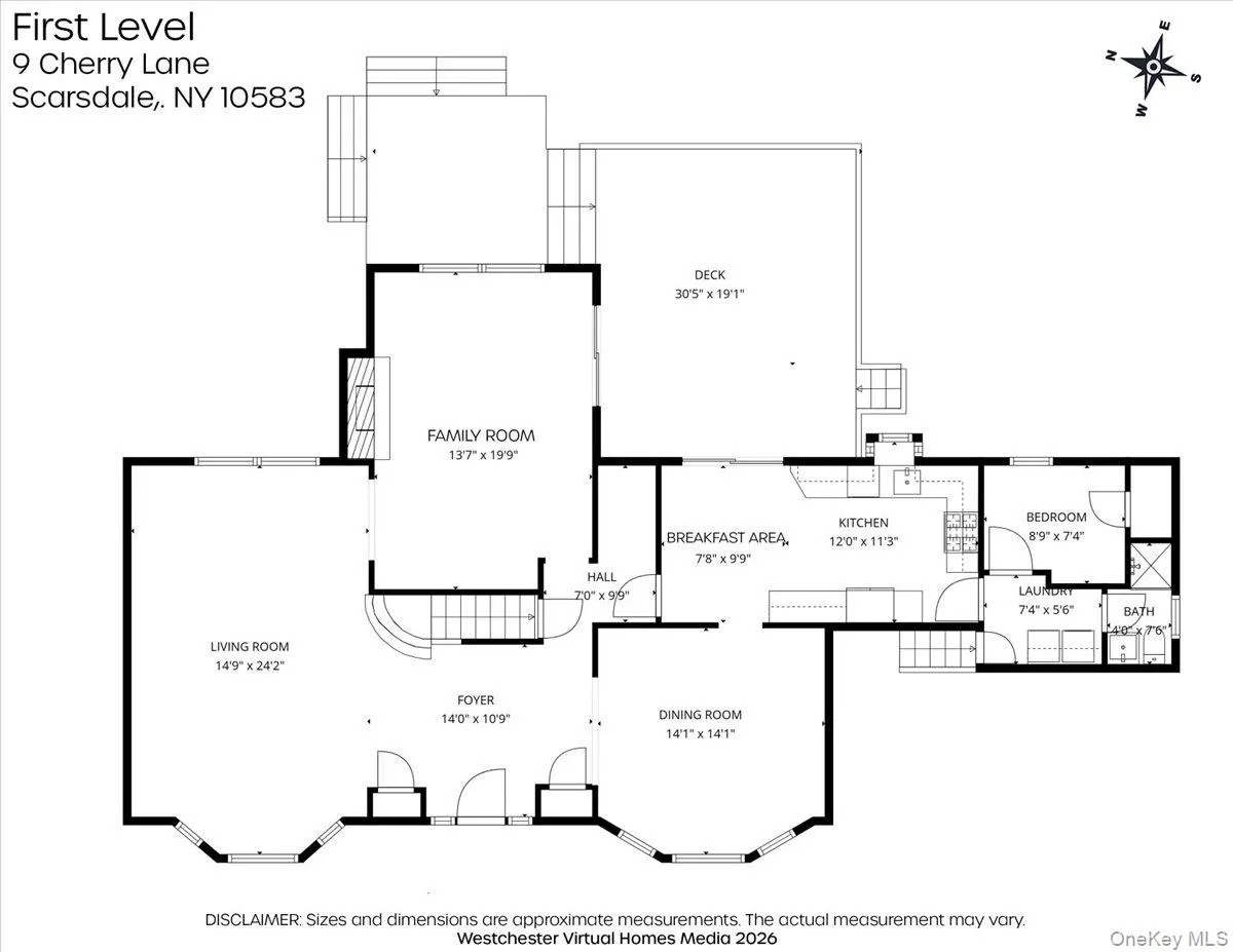 9 Cherry Lane, Greenburgh, NY, 5 Bedrooms Bedrooms, 11 Rooms Rooms,4 BathroomsBathrooms,Residential Lease,For Rent,Cherry,0,970576 9 Cherry Lane, Greenburgh, NY, 5 Bedrooms Bedrooms, 11 Rooms Rooms,4 BathroomsBathrooms,Residential Lease,For Rent,Cherry,0,970576