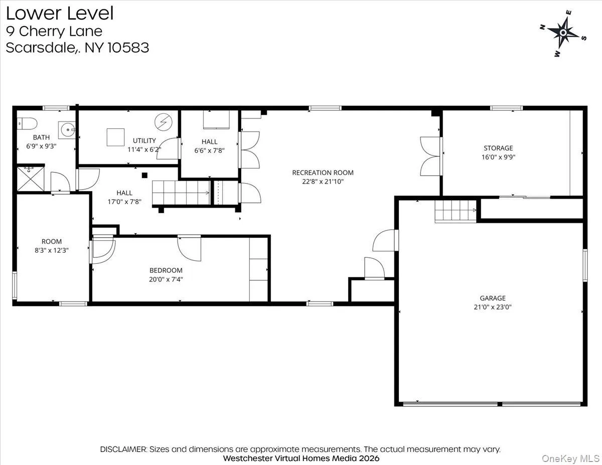 9 Cherry Lane, Greenburgh, NY, 5 Bedrooms Bedrooms, 11 Rooms Rooms,4 BathroomsBathrooms,Residential Lease,For Rent,Cherry,0,970576 9 Cherry Lane, Greenburgh, NY, 5 Bedrooms Bedrooms, 11 Rooms Rooms,4 BathroomsBathrooms,Residential Lease,For Rent,Cherry,0,970576