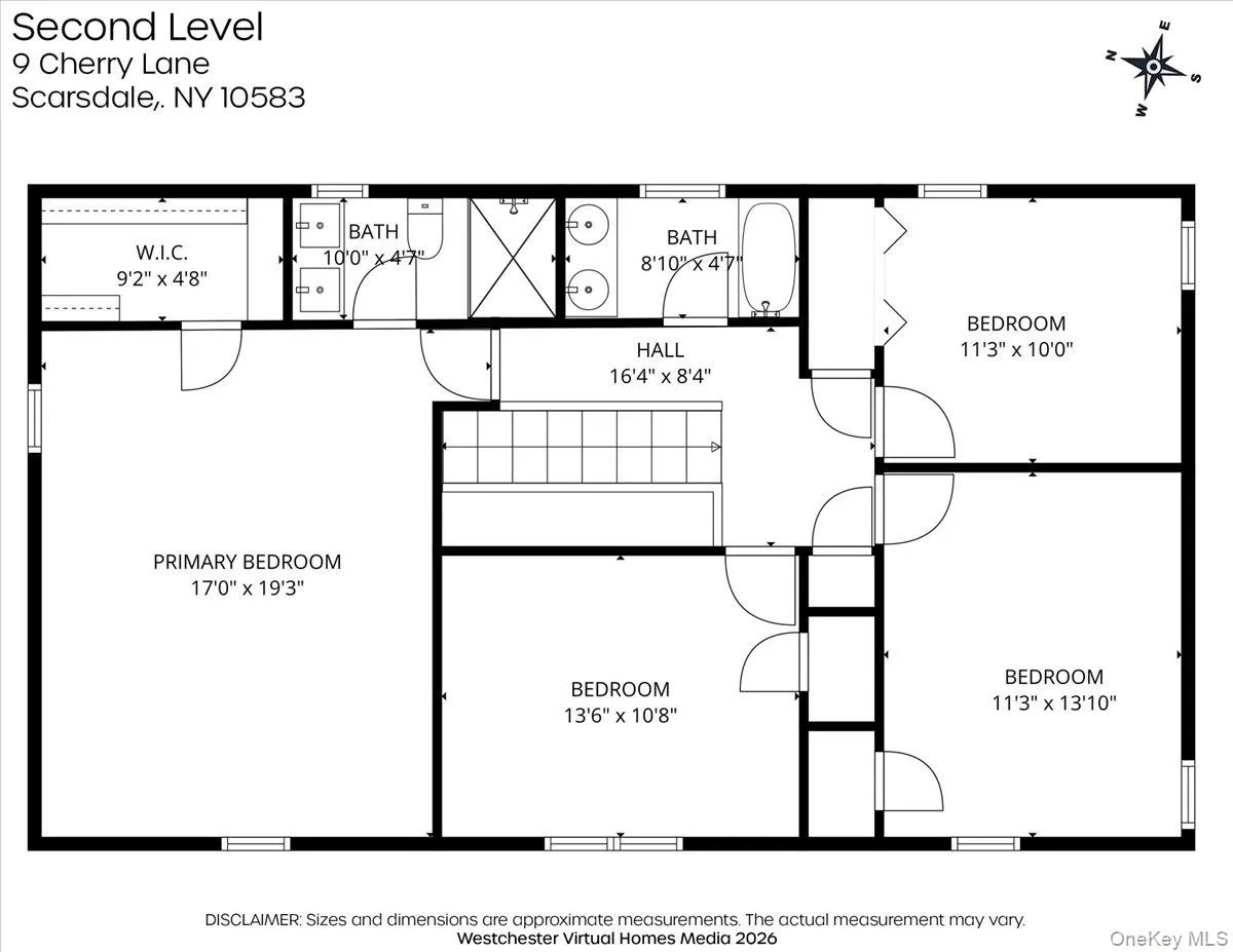 9 Cherry Lane, Greenburgh, NY, 5 Bedrooms Bedrooms, 11 Rooms Rooms,4 BathroomsBathrooms,Residential Lease,For Rent,Cherry,0,970576 9 Cherry Lane, Greenburgh, NY, 5 Bedrooms Bedrooms, 11 Rooms Rooms,4 BathroomsBathrooms,Residential Lease,For Rent,Cherry,0,970576