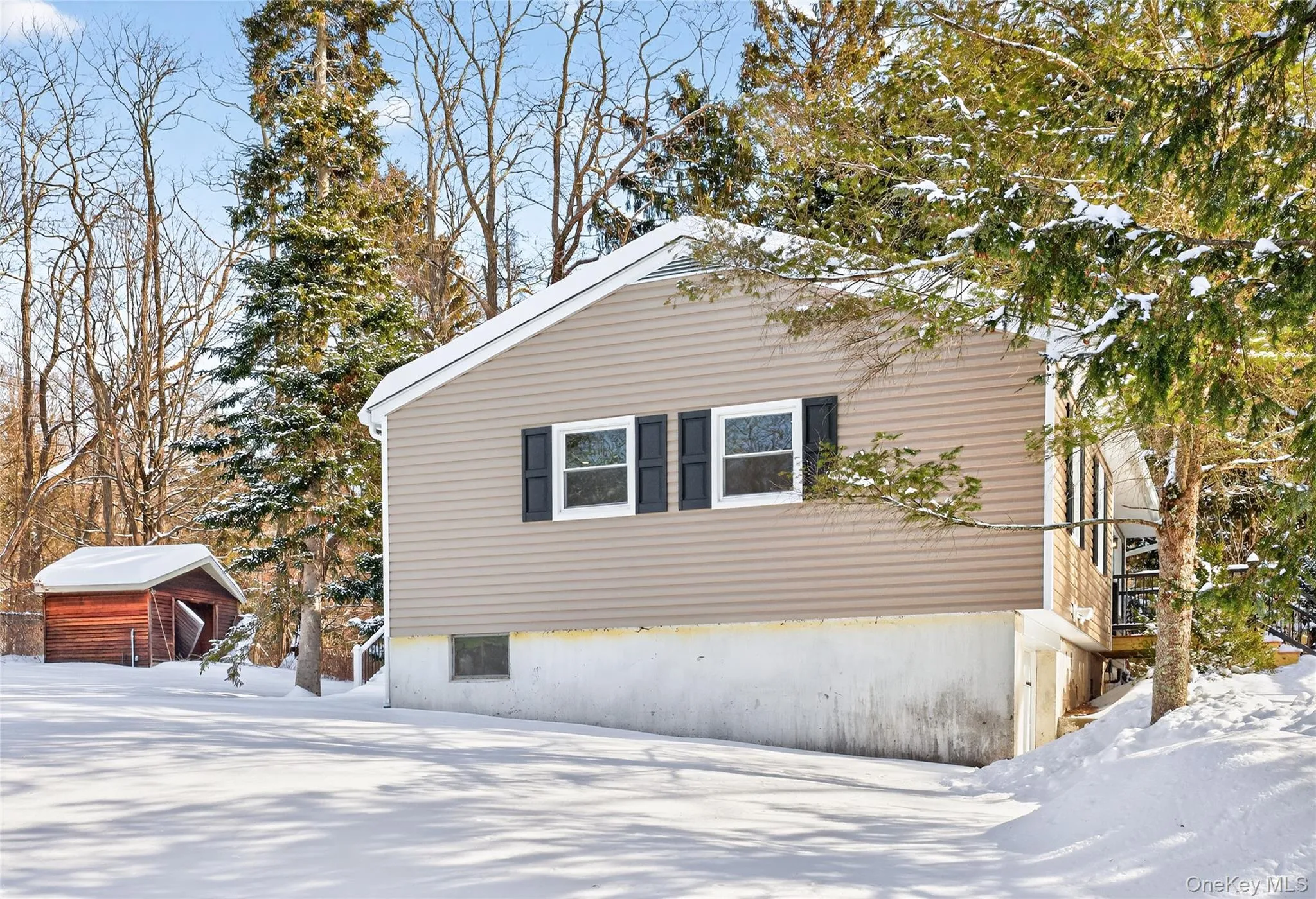 Shed for storage Shed for storage
