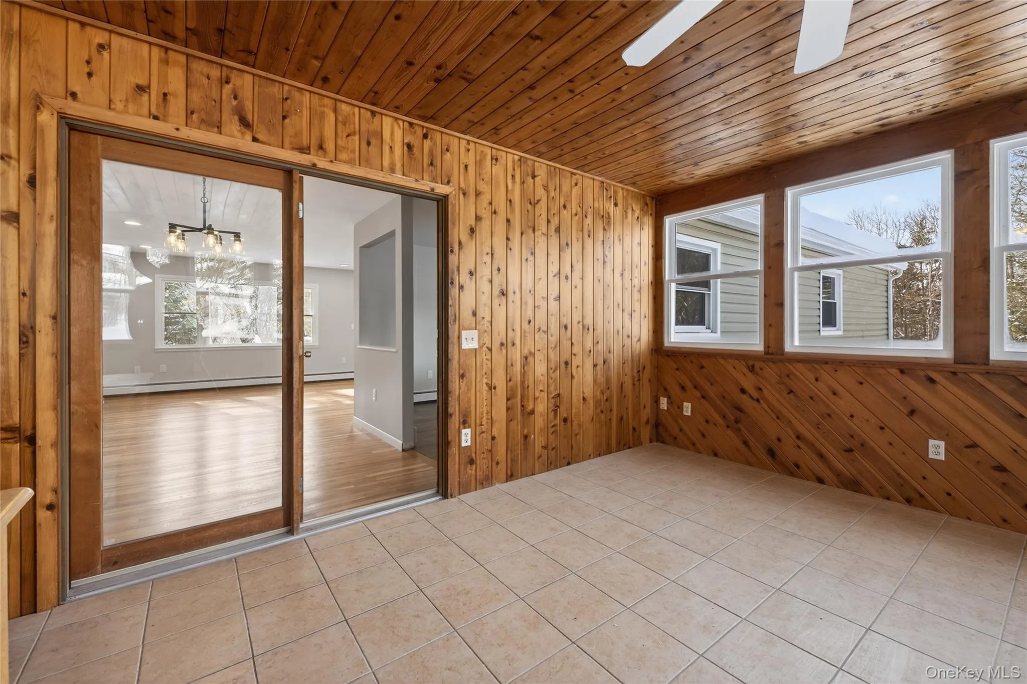 French doors into dining room French doors into dining room