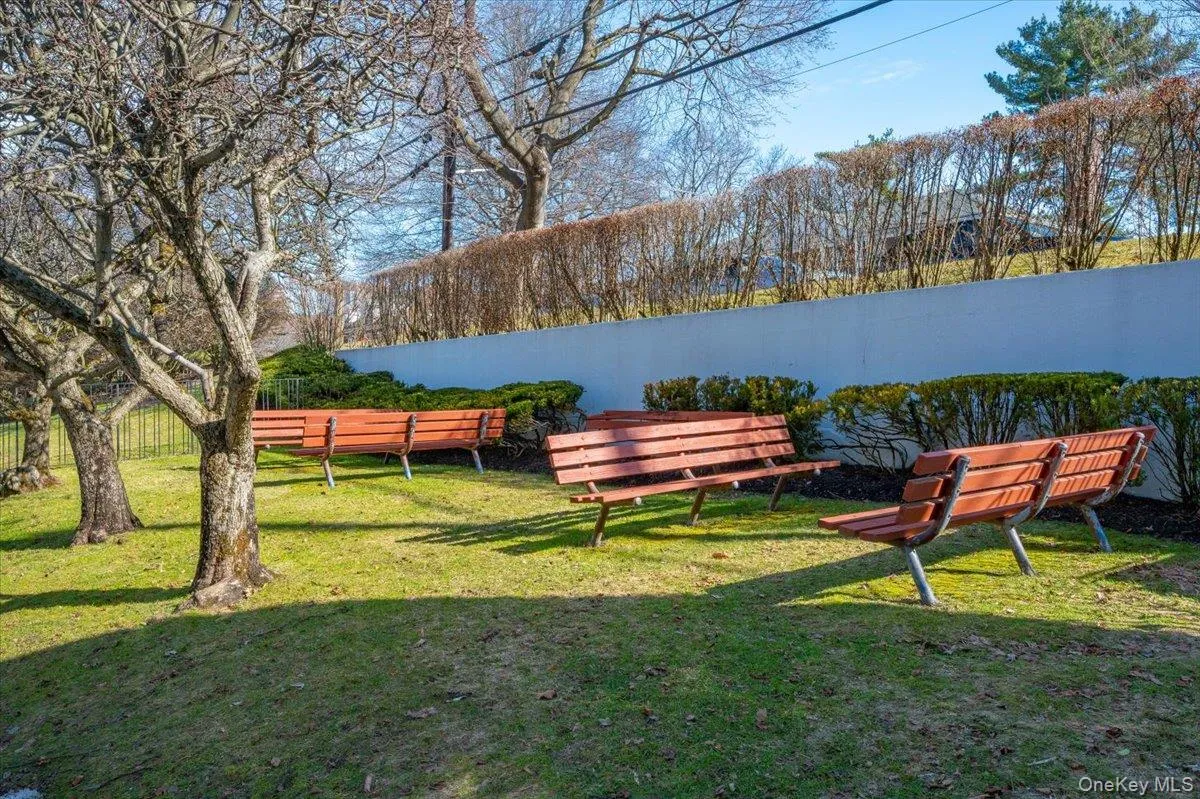 Outdoor seating area Outdoor seating area