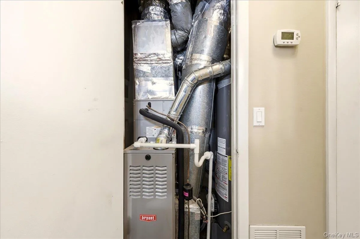 HVAC HVAC