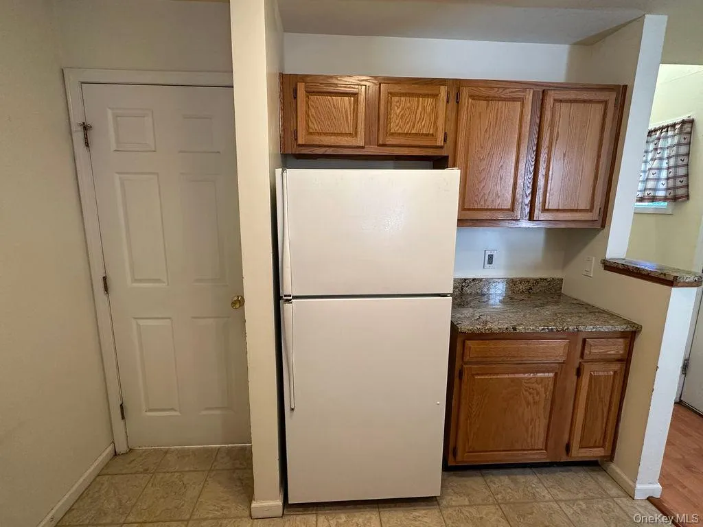 Kitchen of Similar unit. Kitchen of Similar unit.