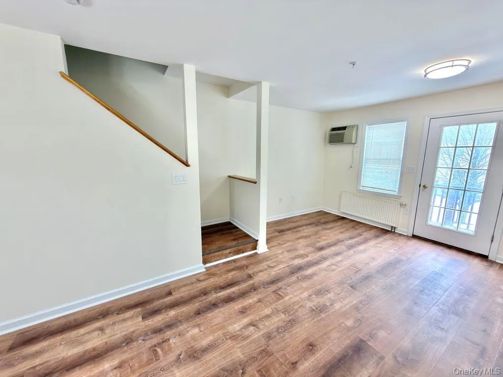 Living room of similar unit. Living room of similar unit.