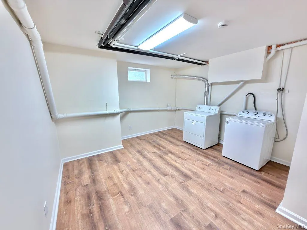 Basement of similar unit. Basement of similar unit.