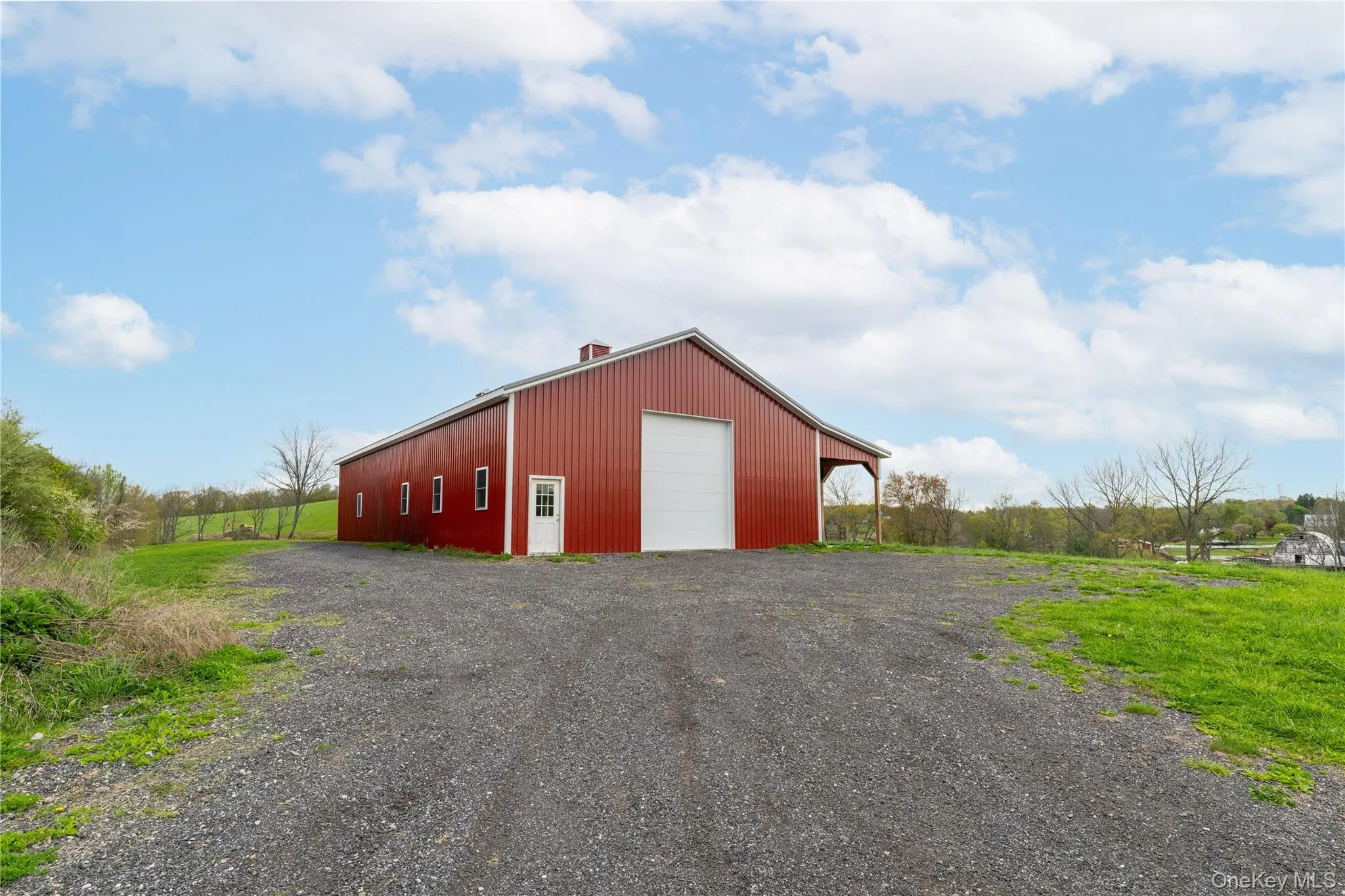 3,200 sq ft Utility Barn with endless possibilities 3,200 sq ft Utility Barn with endless possibilities