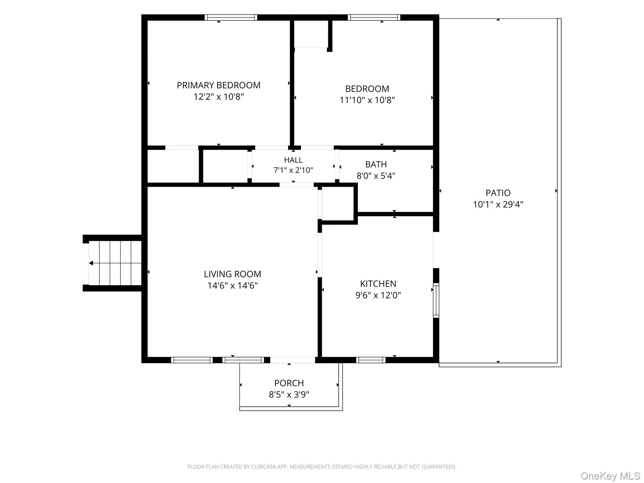 Floor Plan - First Floor Floor Plan - First Floor