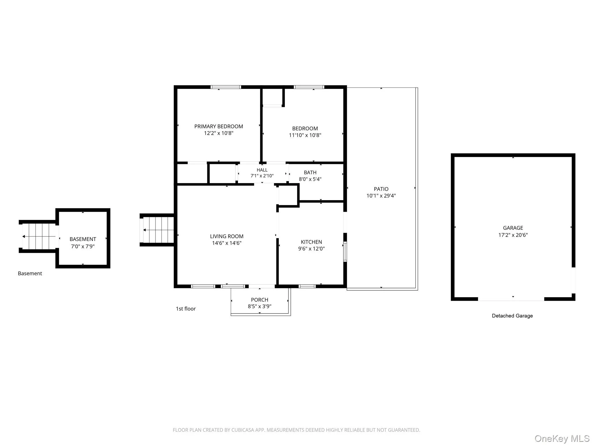Floor Plan - Full Floor Plan - Full