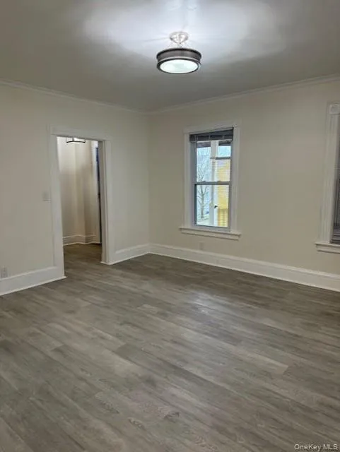 Renovated Living Room Renovated Living Room