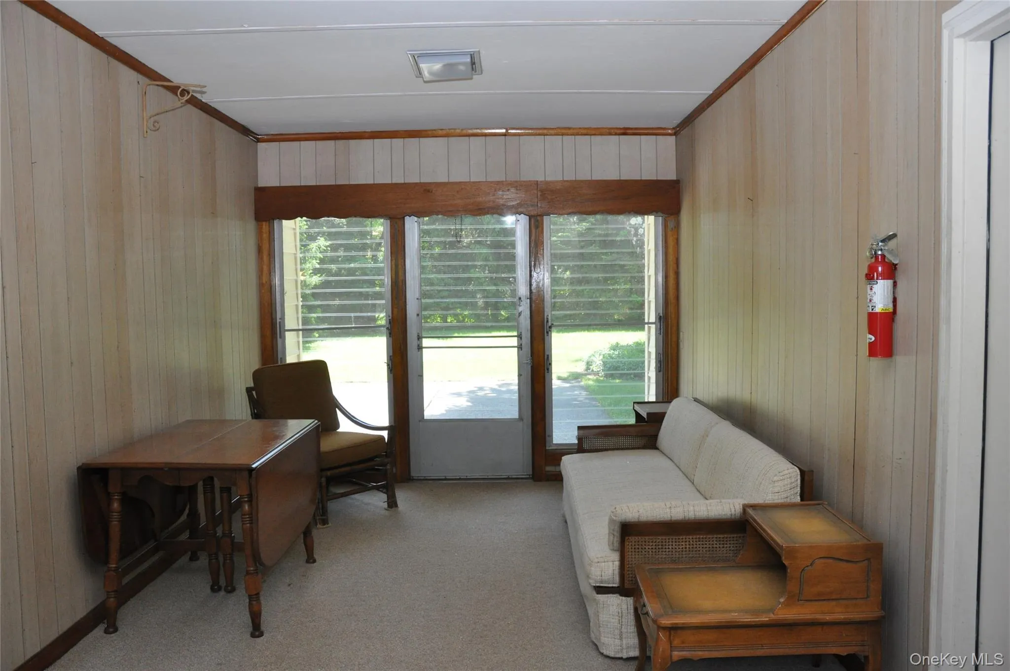 Breezeway Breezeway