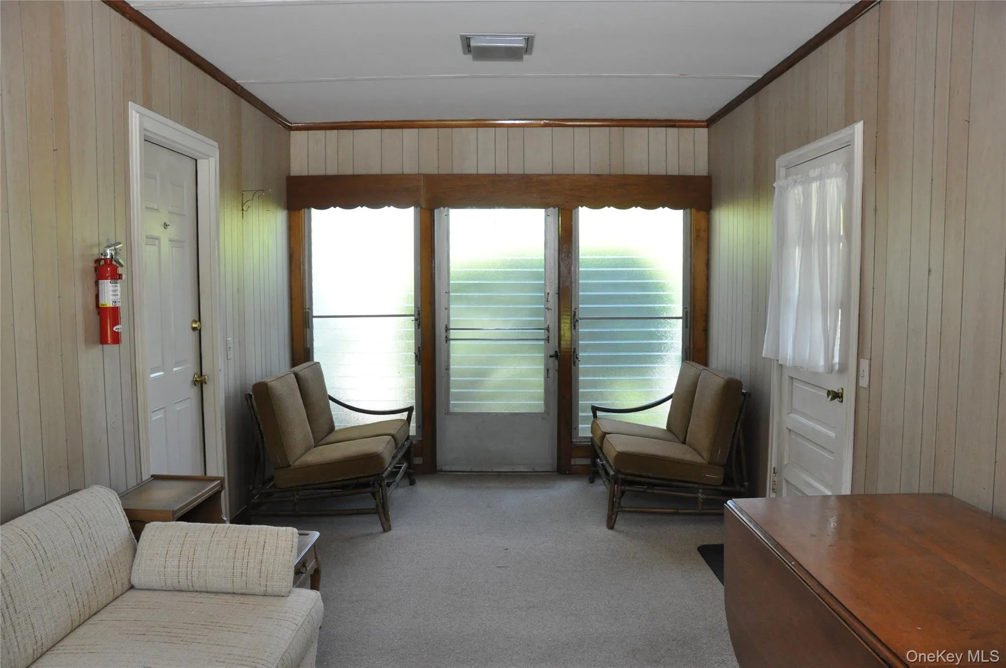 Breezeway Breezeway