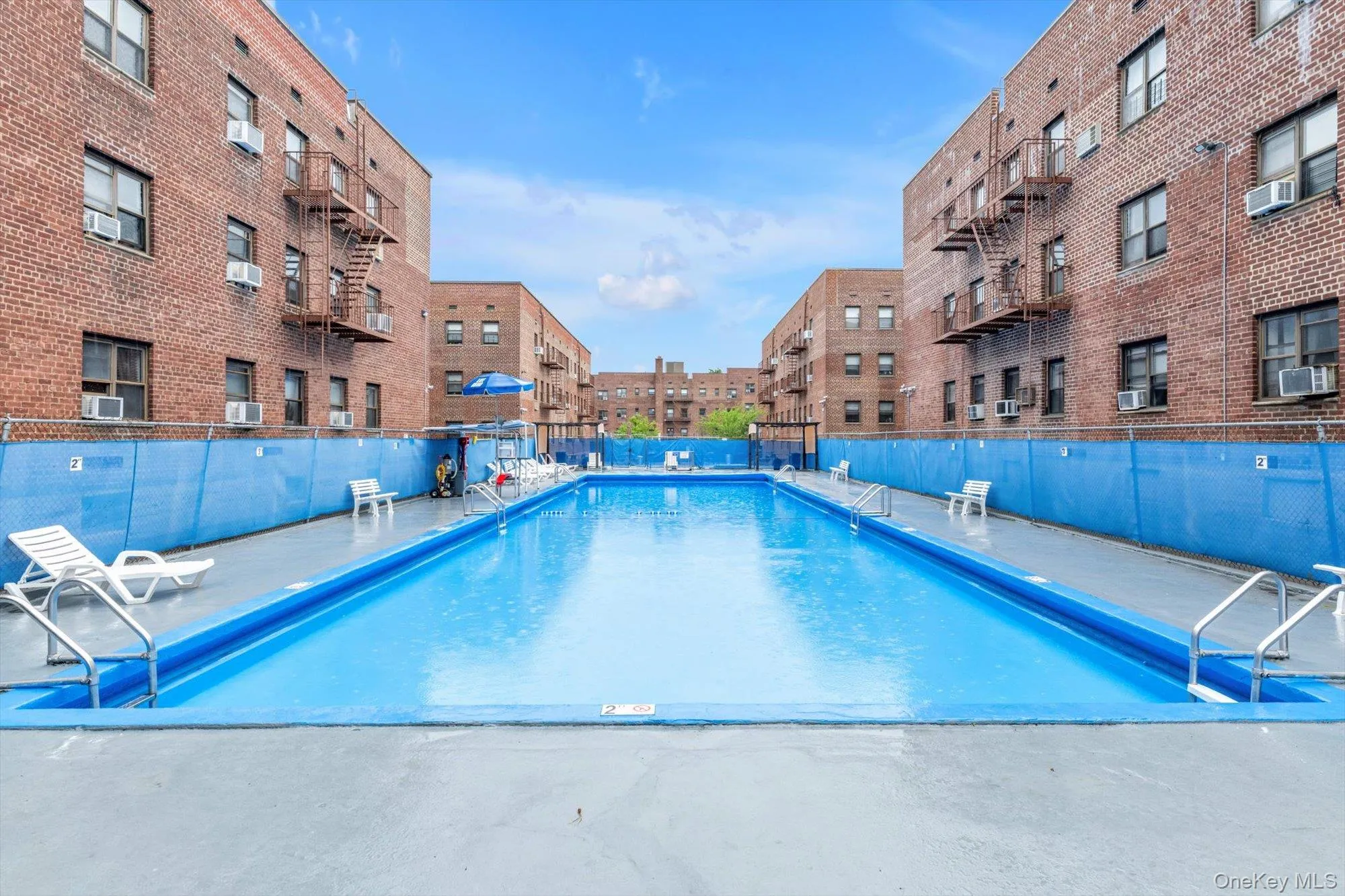 Community Pool Community Pool